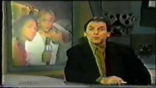 TLC talking about CrazySexyCool