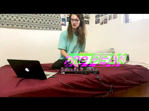 Synova (DJ Set) - Live at Slyfest 2020