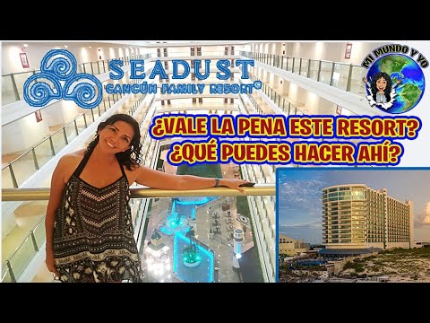 Videos del Seadust Cancun Family Resort 5★ en Cancún, MéxicoVerPrecios22CerrarConsulta por Whatsapp 🇦🇷BookingTripadvisorExpediaAgodaTravelocityOrbitzPricelineTripSkyscannerDespegarKayakHotelesBestdayDestiniaTrivagoTurismocityAlmundoLastminuteHotwireCheapticketsTuiWotif