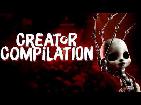 Poppy Playtime: Chapter 5 - Creator Compilation