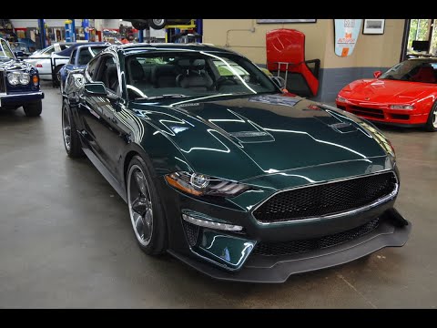 2019 Ford Mustang (CC-1413389) for sale in Huntington Station, New York