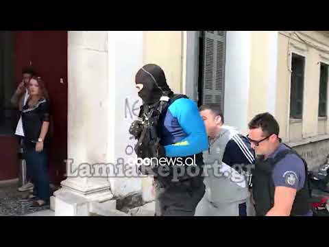 Greqi/ Alket Rizai kërkon lirinë, i dënuari shqiptar kërkesë gjykatës