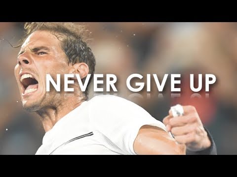 Rafael Nadal - Unbelievable Points With Commentary HD