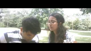 Download lagu Coldplay - Yellow | Cover by Aisyah Aziz feat. Haikal mp3 Download lagu Coldplay - Yellow | Cover by Aisyah Aziz feat. Haikal mp3