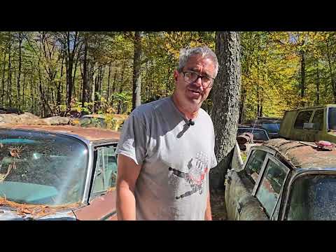 COLD WAR DESOTO DISCOVERY