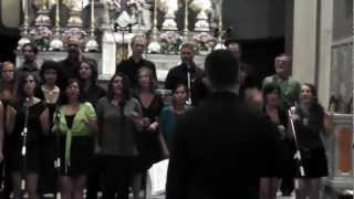 Little Shinin' Gospel Choir - 