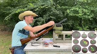 Marlin 99 is the Marlin 60’s Daddy