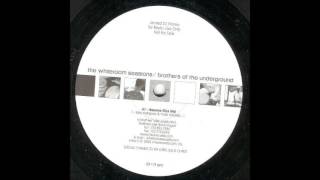 Brothers Of The Underground - Da Real Nitty Gritty