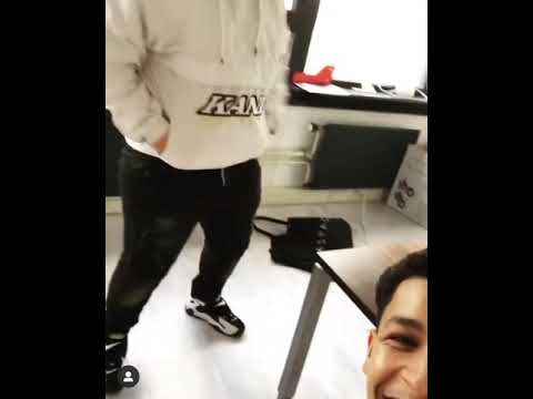 Bilal Wahib - Tigers Prod by Fraasie