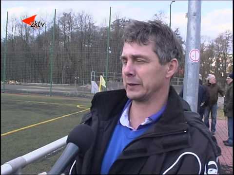 2 Zimní příprava FK Tachov finišuje