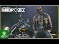 Rainbow Six Siege: Bandit Elite Set - New on the Six | Ubisoft [NA]
