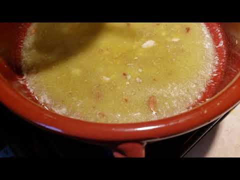 How to Make Cod al Pil Pil