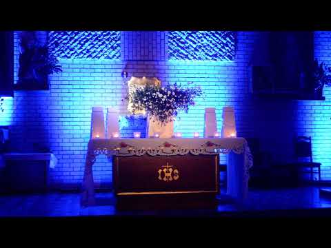 To Ty, obecny wśród nas