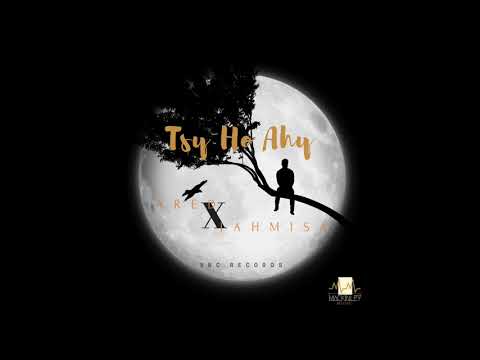Ared X Jahmisa ( Ft J-Gaii ) - Tsy ho ahy