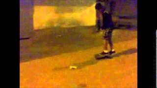 A Kiss Berofe She Goes - My Chemical Romance