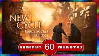 This is Excellent New Cycle Gameplay & Analysis