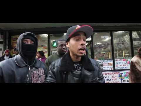 Good Belt Gang - "Into That"