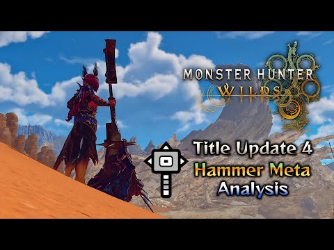 The New Hammer Meta is here and you can get it easily