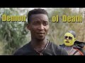 DEMON OF DEATH  (Full Movie)