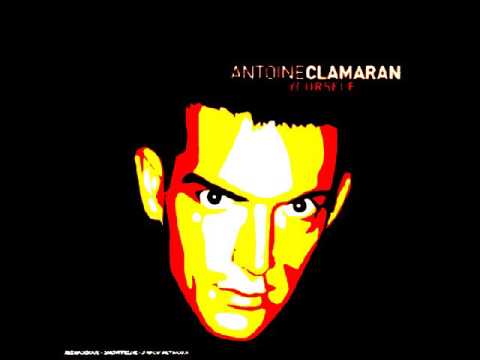 PREVIA Release Yourself vs I Need Your Love Antoine Clamaran Feat, Gio Vezuit