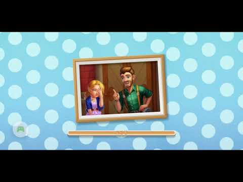 Matchington mansion Level 1333 Lose