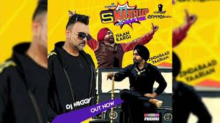 Download lagu 9X tashan Smashup With (Ammy Virk) _-_ DJ Vaggy X DJ Jazzy mp3