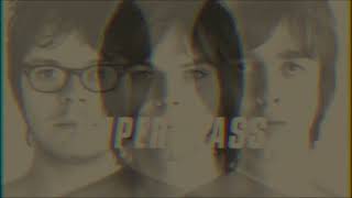 Supergrass - Born Again (Live in Melbourne 2000)