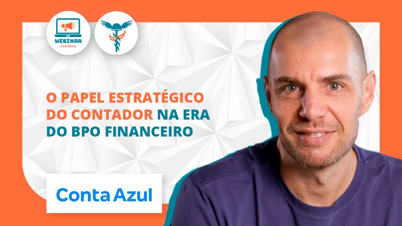 O Papel Estratégico do Contador na Era do BPO Financeiro