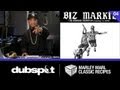 Marley Marl 'Classic Recipes' - Recreating Biz Markie 'Make The Music With Your Mouth, Biz'