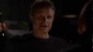 dikran tulaine the blacklist video