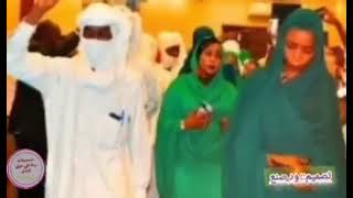 اغانى زغاوه تيلي تومبوي ، بري بور