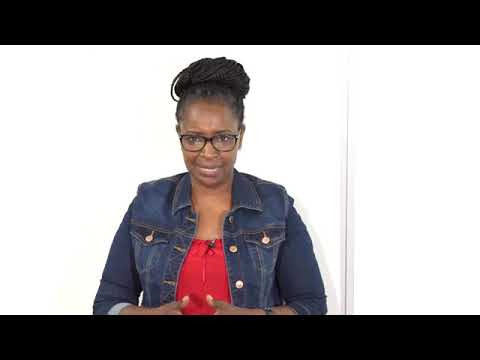 TVET's COVID 19 Learner Support Program: EP35 - ENGLISH   L4