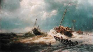 Vivaldi Opera Demofoonte Aria 'Sperai vicino il lido' RV deest | Philippe Jaroussky