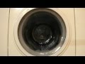 Hoover A3786 Logic Deluxe Auto Washer