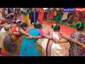 Araku Dimsa Tribal Tredioshnal Dance Dimsa Andhraootinews
