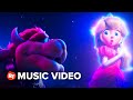 The Super Mario Bros. Movie Music Video - Peaches (2023)