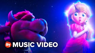 The Super Mario Bros. Movie Music Video - Peaches (2023)