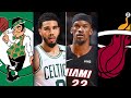 2022 NBA Playoffs: Celtics vs Heat Game 7 FULL Betting Preview [Picks + Top Props] | CBS Sports HQ