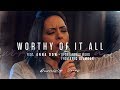 Worthy Of It All Feat Anna Dow Eric Gilmour FULL HD Burning Ones Raw Encounter