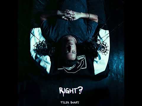 Right? — Official Audio