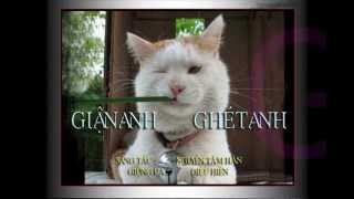 Giận anh ghét anh