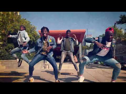 Minister Mahendere - Ndinobuda Pakaoma