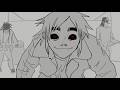 Gorillaz & Blur Fan Animation - Charmless Man