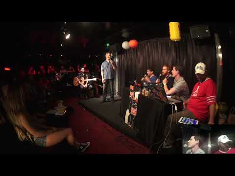 Kill Tony #124 (Andrew Santino, Sandro Iocolano)