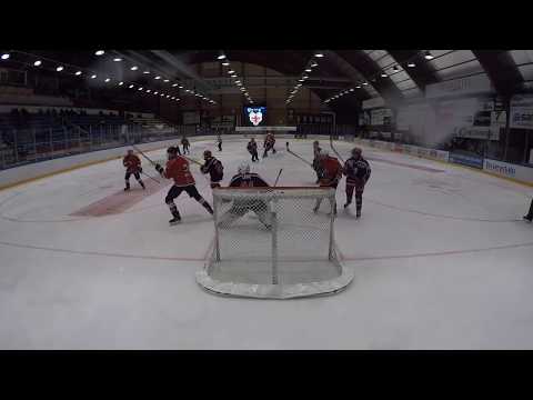 SaPKo Team-Warkis B-Suomisarja 2.11.2019