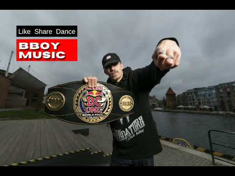 Bboy Music / Bboy Mixtape / Dj Kopurso / Bboy Music 2022
