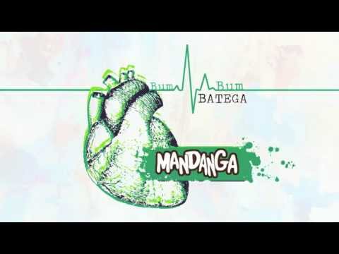 MANDANGA Batega (feat. Pablo Selnik)