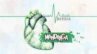 MANDANGA Batega (feat. Pablo Selnik)