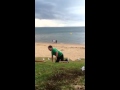 Seagull Pizza Boy