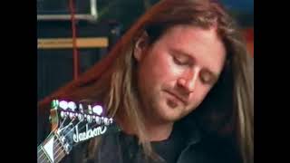 Dark At Dawn - Silva Mea (live 2000)